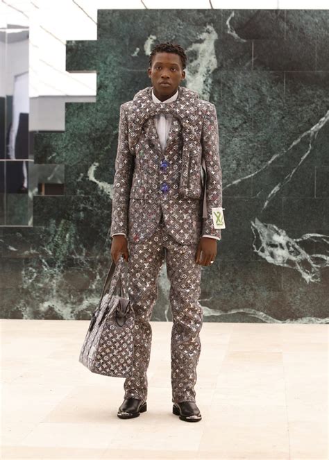 louis vuitton mens outfit|More.